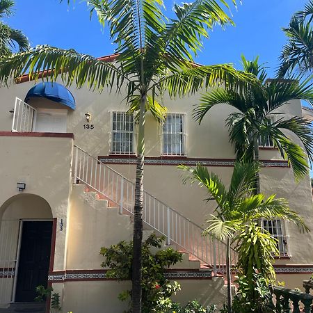 Beds & Sheets Little Havana ميامي المظهر الخارجي الصورة