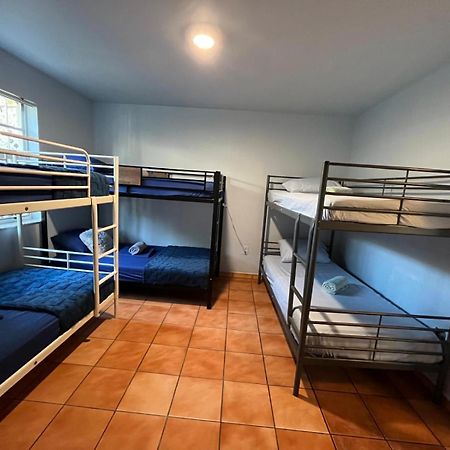Beds & Sheets Little Havana ميامي المظهر الخارجي الصورة
