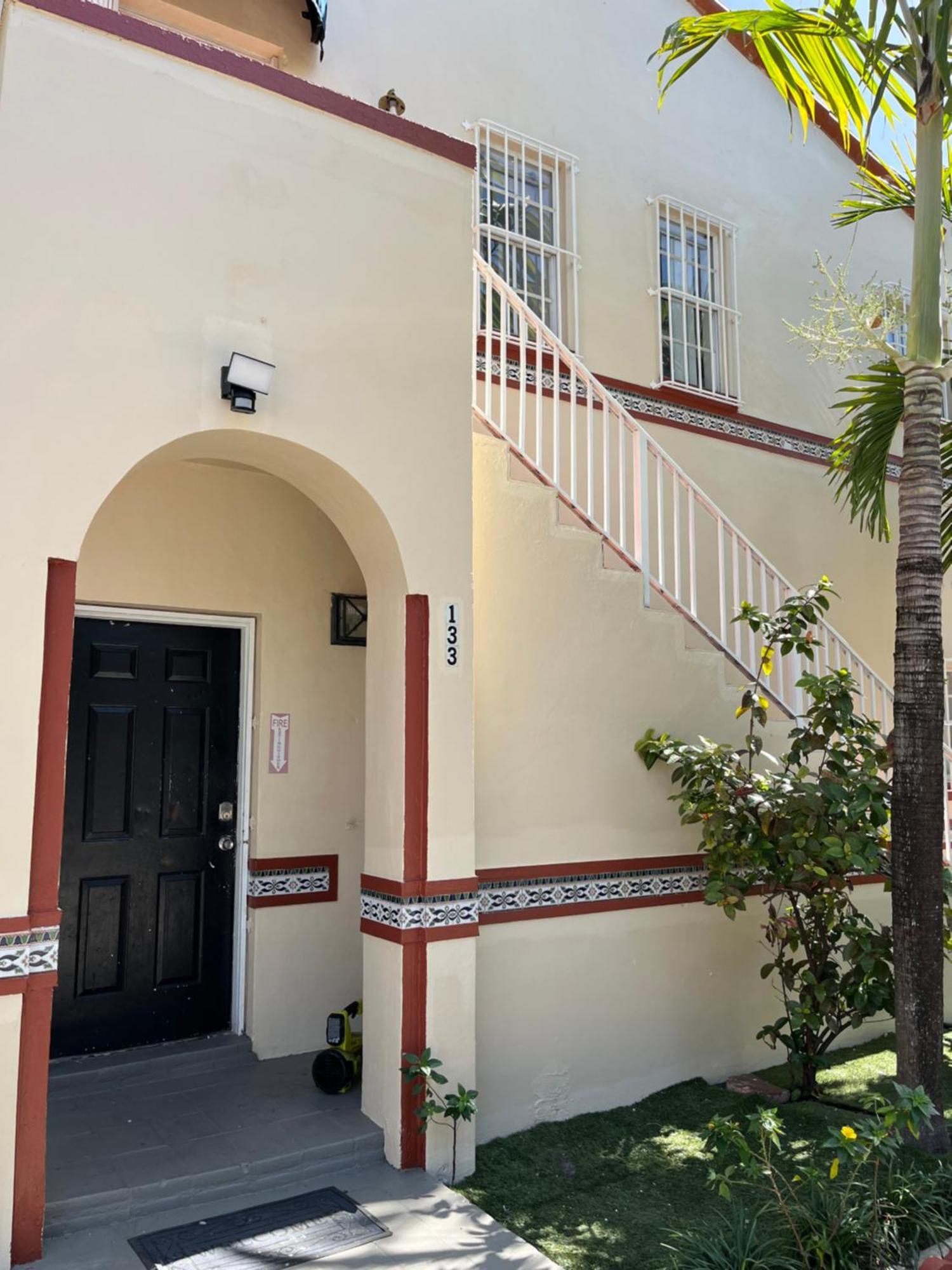 Beds & Sheets Little Havana ميامي المظهر الخارجي الصورة