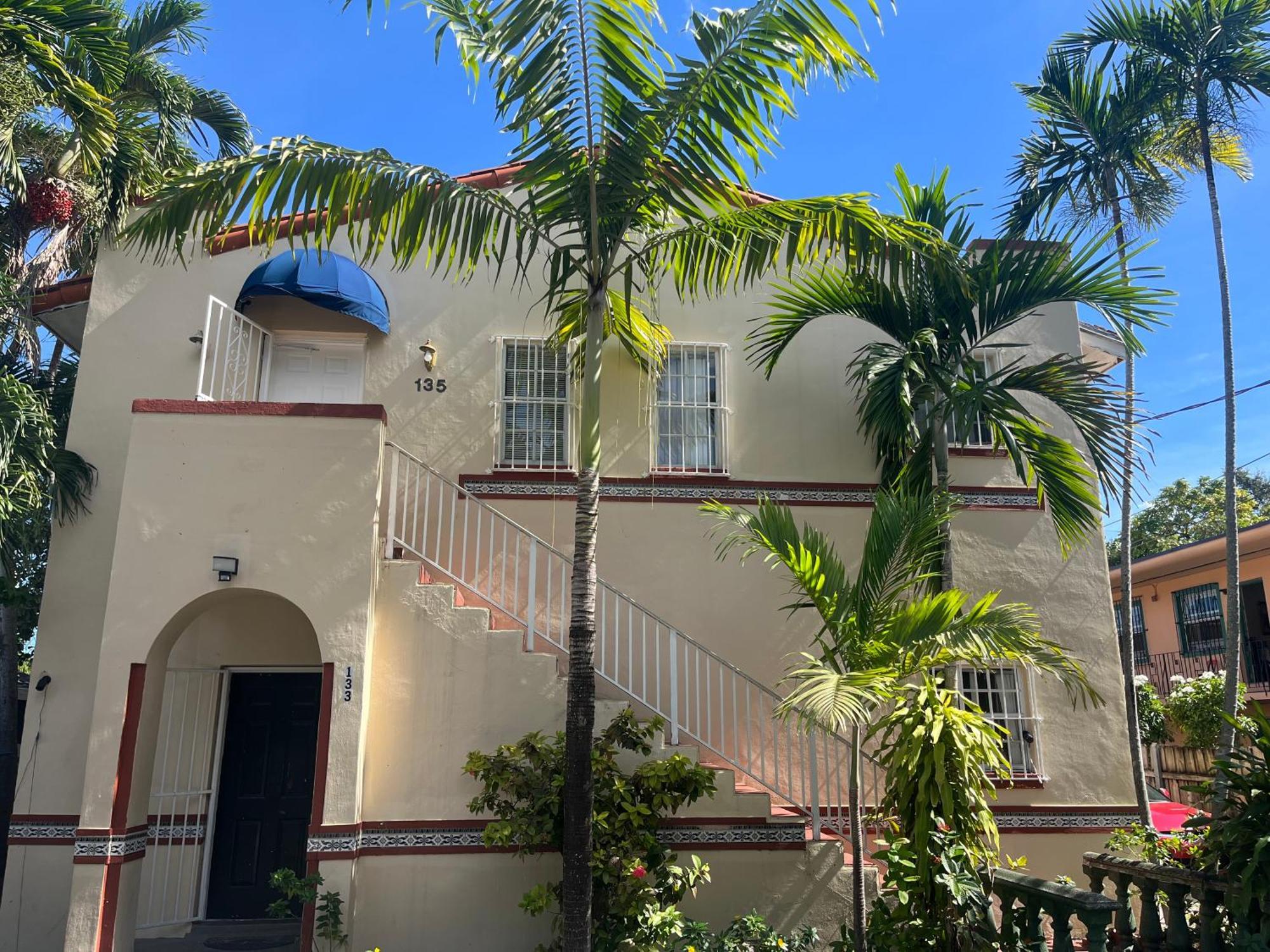 Beds & Sheets Little Havana ميامي المظهر الخارجي الصورة