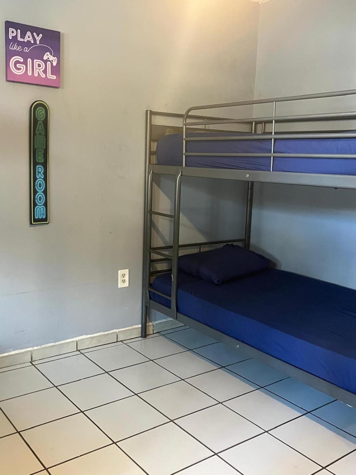 Beds & Sheets Little Havana ميامي المظهر الخارجي الصورة