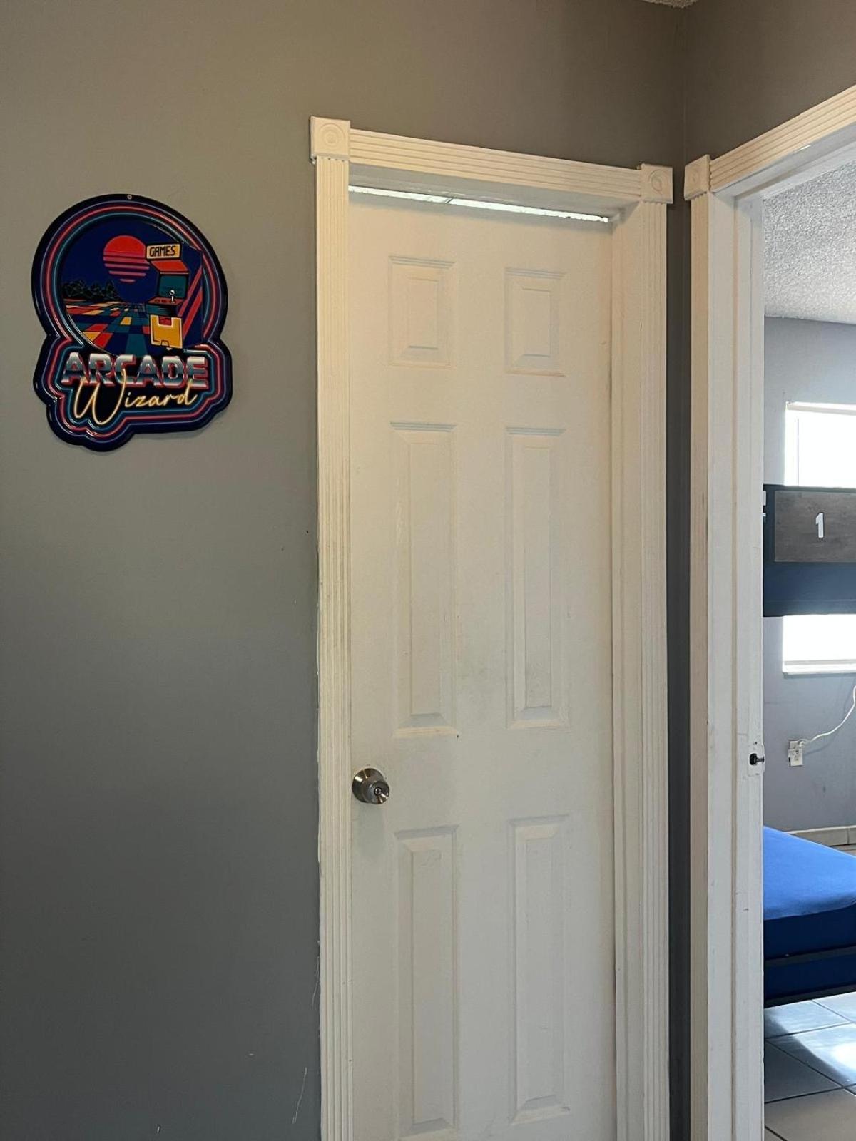 Beds & Sheets Little Havana ميامي المظهر الخارجي الصورة