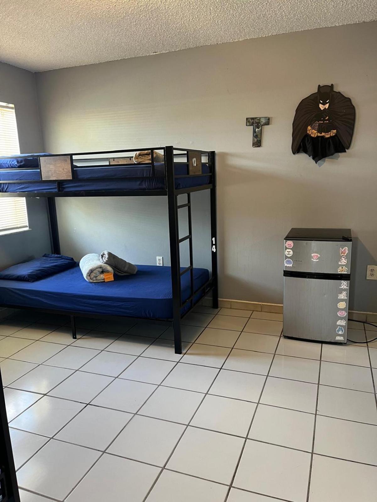 Beds & Sheets Little Havana ميامي المظهر الخارجي الصورة