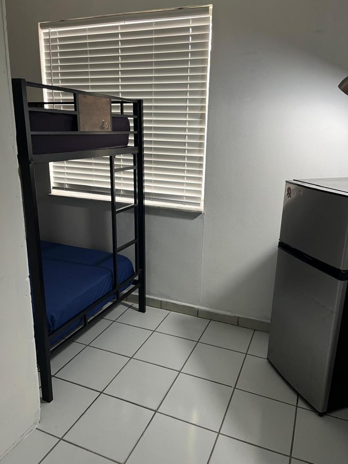 Beds & Sheets Little Havana ميامي المظهر الخارجي الصورة