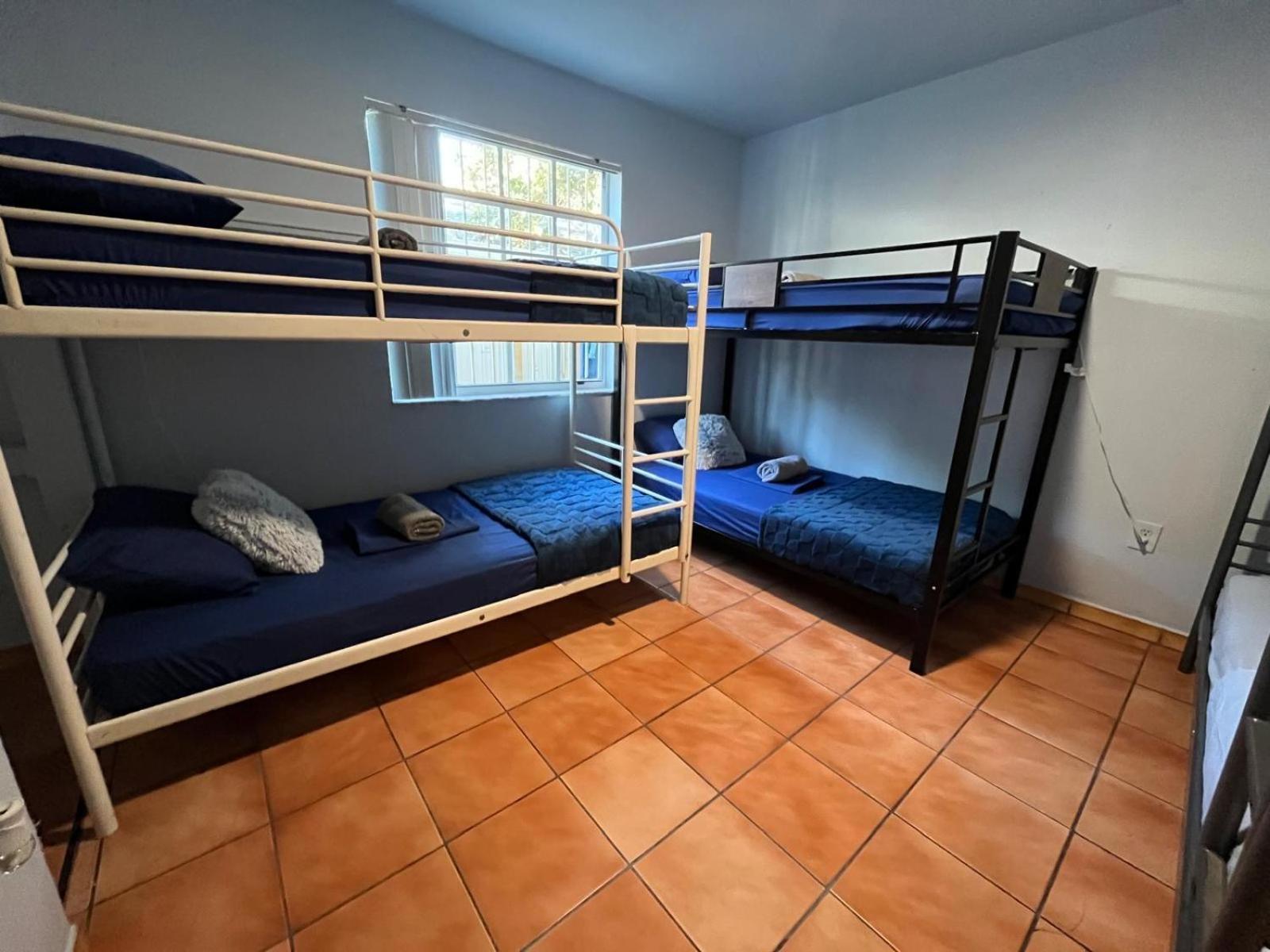 Beds & Sheets Little Havana ميامي المظهر الخارجي الصورة