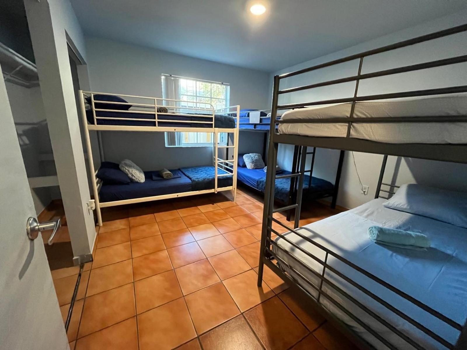Beds & Sheets Little Havana ميامي المظهر الخارجي الصورة