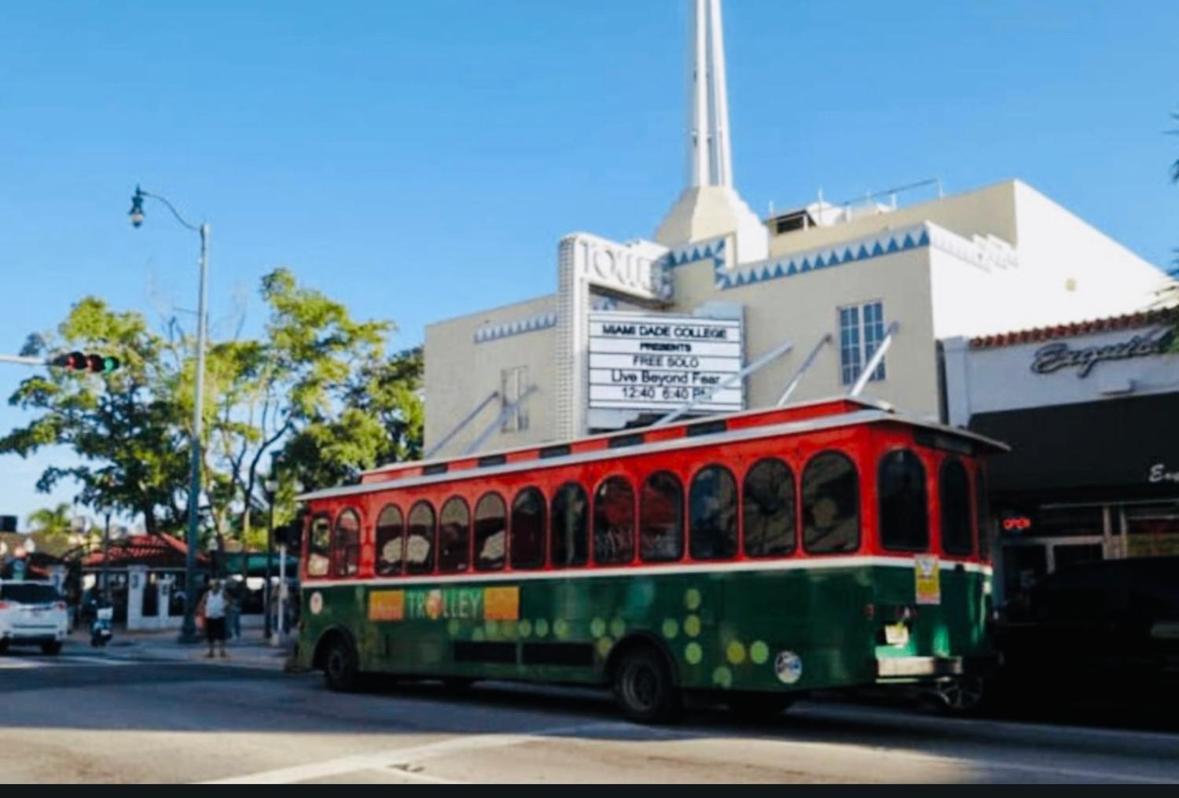 Beds & Sheets Little Havana ميامي المظهر الخارجي الصورة