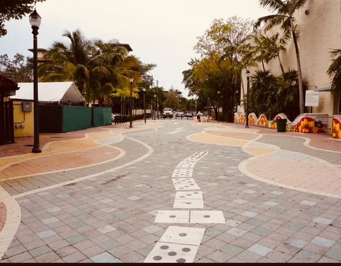 Beds & Sheets Little Havana ميامي المظهر الخارجي الصورة